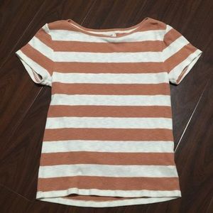 Too many Madewell clothes in my closet!